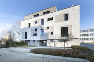 Moderne und schicke Maisonette-Wohnung im Herzen der Ulmer Weststadt – Die vollständige Adresse der Immobilie erhältst du vom Anbieter., 89077 Weststadt, Ulm – Vorschaubild 3