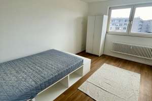 2 Monate Mietfrei - Schöne renovierte Einzimmer Wohnung – Mönchbergstraße 50, 34125 Fasanenhof, Kassel – Vorschaubild 1