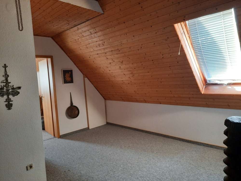 Immobilie in Siegen - Projektierte Bestandsimmobilie. Leerstehend. 5 Appartements. Start sofort möglich! - Bild 8