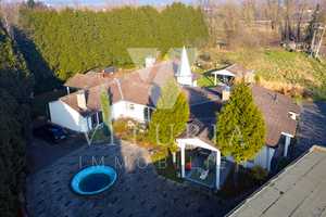 +++ Exklusives Landhaus in idyllischer Lage – Ihr Traumdomizil in Bad Salzuflen +++ – Lippe (Kreis) – Vorschaubild 2