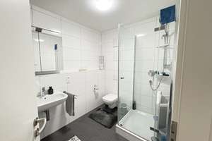 Neu-Ulm, Schöne hochwertige 2-Zi. Whg. mit Balkon – Heinz-Rühmann-Straße 8, 89231 Neu-Ulm – Vorschaubild 5