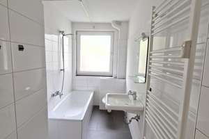 Nette Nachbarn gesucht: 3,5-Zimmer-Wohnung in Stadtlage – Metzer Str. 20, 44137 Westfalenhalle, Dortmund – Vorschaubild 4