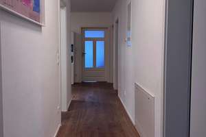 Einzigartige Gartenwohnung in München – 81549 Südgiesing, München – Vorschaubild 45