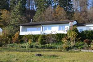 Attraktives Haus mit 6,5 Zimmern und EBK in Fridingen