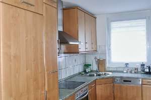 KULTIVIERTER WOHNKOMFORT in ruhiger Lage - 5 Zimmer auf ca. 141 m² mit Garten  – Die vollständige Adresse der Immobilie erhältst du vom Anbieter., 53119 Tannenbusch, Bonn – Vorschaubild 6