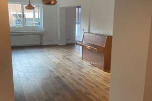 Geräumige, exklusive 7-Zimmer-Erdgeschosswohnung mit geh. Innenausstattung mit EBK in Düsseldorf – Goethestraße 56a, 40237 Düsseltal, Düsseldorf – Vorschaubild 2