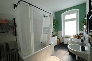 Schoppershof - Tolle Altbauwohnung im Hochparterre mit Einbauküche und großer Terrasse – Die vollständige Adresse der Immobilie erhältst du vom Anbieter., 90489 Veilhof, Nürnberg – Vorschaubild 16