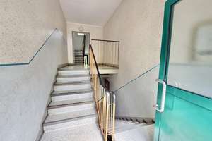 Eigentumswohnung mit 3 Zimmer und Balkon im Erdgeschoss – Die vollständige Adresse der Immobilie erhältst du vom Anbieter., 13059 Neu-Hohenschönhausen, Berlin – Vorschaubild 3