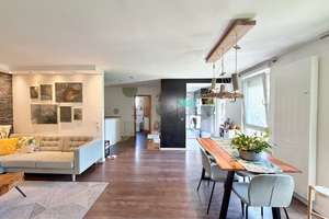 Attraktive 4,5-Zimmer-Wohnung in Grafenau-Döffingen – lichtdurchflutet & vielseitig