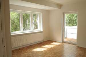 Gepfl. Einfamilienhaus mit Garten in guter-zentraler Wohnlage Bargteheides (max. 2 Pers.-Haushalt) – Stormarn (Kreis) – Vorschaubild 8