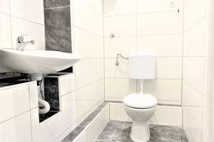4‑Zimmer Wohnung – Erstbezug nach Sanierung – 1. OG – 2 Bäder - Top Lage – Bickernstr. 173, 45889 Bismarck, Gelsenkirchen – Vorschaubild 3