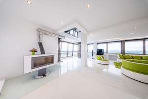 Luxuriöses Penthouse mit 360 Grad - Aussicht über die Ulmer Skyline! – Die vollständige Adresse der Immobilie erhältst du vom Anbieter., 89077 Weststadt, Ulm – Vorschaubild 8