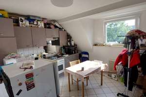 Ihre erste eigene Wohnung: Gemütliche 1,5 Zimmer Wohnung mit Balkon im Dachgeschoss – Kölner Straße 198, 47805 Dießem/Lehmheide, Krefeld – Vorschaubild 6