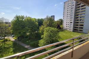Wohnung inToplage,Erstbezug nach Renovierung,Aussicht,Balkon,EBK,hell,ruhig,grün,barrierearm,ÖPNVnah – Die vollständige Adresse der Immobilie erhältst du vom Anbieter., 70567 Möhringen-Ost, Stuttgart – Vorschaubild 13