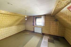 Viel Raum für Ideen! Wohnhaus mit Werkstatt, Hof und Garten in Dielheim – Die vollständige Adresse der Immobilie erhältst du vom Anbieter., 69234 Dielheim – Vorschaubild 13