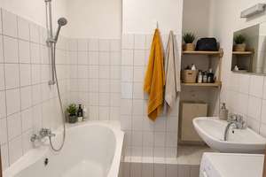 4-Zimmer-Wohnung in Pforzheim – 68 m² – Salierstr.  59, 75177 Nordstadt, Pforzheim – Vorschaubild 7