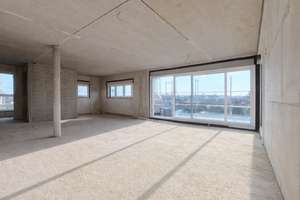 iTH: Penthouse in Perfektion – Elegantes Neubaujuwel mit großzügigen Balkonen im Fuhlenbrock! – Die vollständige Adresse der Immobilie erhältst du vom Anbieter., 46242 Fuhlenbrock, Bottrop – Vorschaubild 11