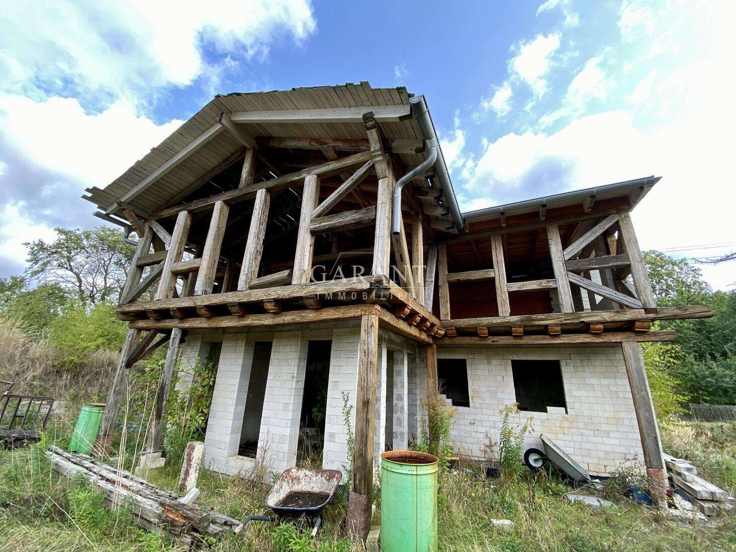 Hier können Sie sich verwirklichen - ca. 2.400 qm Grund - was gibt's da zu meckern?, Leipzig Kreis – Bild 1