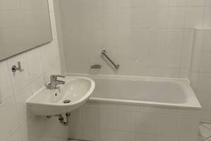 Alltagstaugliche 2-Zimmer-Wohnung mit Terrasse in München – Die vollständige Adresse der Immobilie erhältst du vom Anbieter., 80469 Dreimühlen, München – Vorschaubild 9