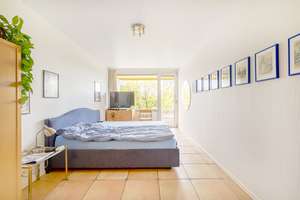 Helligkeit, Raum und Komfort – Ihre perfekte Maisonettewohnung mit 3 Balkonen und 2 TG-Stellplätzen – Die vollständige Adresse der Immobilie erhältst du vom Anbieter., 76199 Weiherfeld-Dammerstock, Karlsruhe – Vorschaubild 7