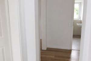 Ansprechende 4‑Zimmer‑Wohnung mit eigenem Gartenbereich – Die vollständige Adresse der Immobilie erhältst du vom Anbieter., 21039 Curslack, Hamburg – Vorschaubild 11