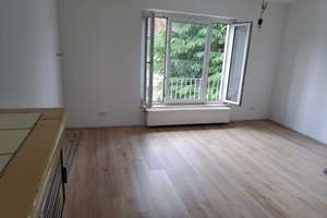 Stilvoll modernisiert: 3-Zimmer-Wohnung in Schoppershof