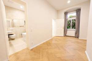 Wohnen & Büro am Savignyplatz • 3 Zi + Souterrain • teilgewerblich nutzbar – Herderstraße 5, 10625 Charlottenburg, Berlin – Vorschaubild 18
