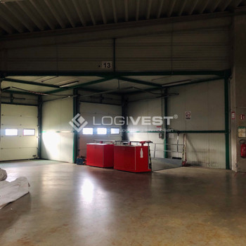 4.200 m² LOGISTIK | FREIFLÄCHE | RAMPEN