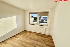 Erstbezug! Studenten-WGs aufgepasst! Sanierte 3-Zimmer-Wohnung mit Einbauküche im Frankenberger Vier – Kirberichshofer Weg 10a, 52066 Adalbertsteinweg, Aachen – Vorschaubild 6