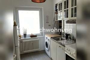 Tauschwohnung: Schöne helle 3 Zimmer Wohnung in Eilbek – Maxstraße 38, 22089 Eilbek, Hamburg – Vorschaubild 4