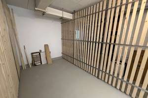 ++ Stilvoll wohnen mit privatem Garten – luxuriöse 3-Zimmer-Neubauwohnung  ++ – Die vollständige Adresse der Immobilie erhältst du vom Anbieter., 70469 Bahnhof Feuerbach, Stuttgart – Vorschaubild 17
