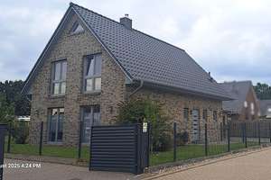 Gestatten: "Ihr neues Zuhause . . .“ – Die vollständige Adresse der Immobilie erhältst du vom Anbieter., 21644 Sauensiek – Vorschaubild 11