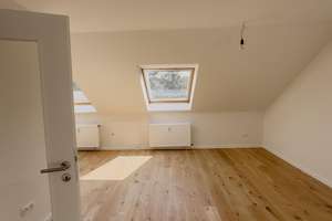 Sofort bezugsfrei nach Renovierung | Findorff | Garage | provisionsfrei | nahe Bürgerpark – Dresdener Straße 15, 28215 Weidedamm, Bremen – Vorschaubild 3