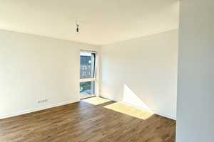 Exklusiver Erstbezug: stilvolle Neubauwohnung mit EBK in Eimsbüttel – Basselweg 2, 22527 Hamburg – Vorschaubild 7