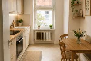 Großzügige Altbauwohnung mit Loggia | Bezugsfrei Ende 2026 – Fuldastraße 9, 12043 Neukölln (Ortsteil), Berlin – Vorschaubild 3