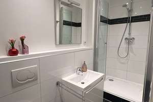 6 Zimmer Loft-Wohnung  in Top Zustand  - Perfekt für Kapitalanleger und Eigennutzer – Die vollständige Adresse der Immobilie erhältst du vom Anbieter., 68167 Neckarstadt-Ost/Wohlgelegen, Mannheim – Vorschaubild 9