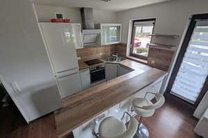Zentrale 2-Zimmer-Wohnung in Stuttgart-Vaihingen inkl. Küche, Stellplatz, Keller und teilmöbliert – Haeberlinstraße 8, 70563 Vaihingen-Mitte, Stuttgart – Vorschaubild 7