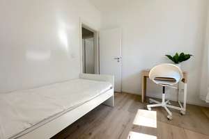 🔥 Erstbezug | Möblierte 4er-WG-Zimmer in Mannheim ab 510€ warm! 2/4 Zimmern vergeben 🔥 – Langstraße 43, 68169 Neckarstadt-West, Mannheim – Vorschaubild 4