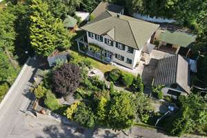 Exklusives Wohnerlebnis: Charmante Villa in begehrter Lage von Landshut – Die vollständige Adresse der Immobilie erhältst du vom Anbieter., 84028 Peter und Paul, Landshut – Vorschaubild 21