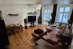 Tauschwohnung: 2 ZKB AB 70 m² in Cha-Wi gegen ähnliche in Fr-Kr, Pzbg – 10713 Wilmersdorf, Berlin – Vorschaubild 1
