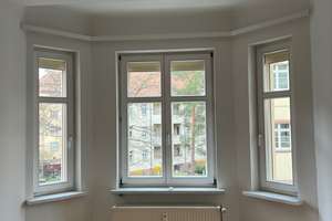 *frisch renovierte und familienfreundliche 3-Raumwohnung in beliebter Lage* – Die vollständige Adresse der Immobilie erhältst du vom Anbieter., 4347 Schönefeld-Abtnaundorf, Leipzig – Vorschaubild 4