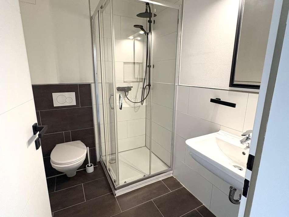 Badezimmer 2