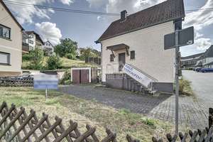 Kleines Haus mit Charme und Potenzial – ideal für Handwerker und Individualisten – 56588 Waldbreitbach – Vorschaubild 5