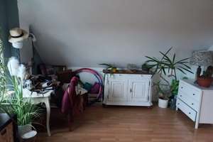 Interessante Dachgeschosswohnung in unmittelbarer Nähe zur Rheinpromenade – Nürnberger Str. 16, 47249 Wanheim-Angerhausen, Duisburg – Vorschaubild 35
