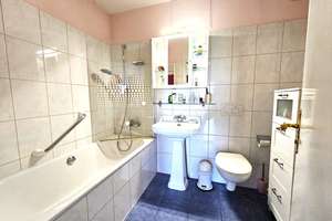 CTI - Ihre Traumwohnung direkt am Englischen Garten in absoluter Premiumlage Schwabings in Erbpacht! – Die vollständige Adresse der Immobilie erhältst du vom Anbieter., 80805 Alte Heide-Hirschau, München – Vorschaubild 8