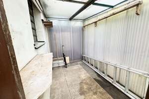 Gehobene EG‑Wohnung wie EFH mit eigenen Garten & überdachter Terrasse, begehrte Lage/Sackgasse – Jägerstr. 52B, 46149 Alsfeld, Oberhausen – Vorschaubild 17