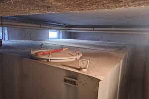 Sanierungsbedürftiges 3 Familienhaus mit Lagerhalle auf großem Grundstück – Karlsruhe (Kreis) – Vorschaubild 39