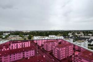 Ihr neues Zuhause: Stilvolle 3-Zimmer-Wohnung mit Einbauküche und Balkon – Thomas-Jefferson-Straße 38, 68309 Käfertal, Mannheim – Vorschaubild 11