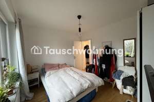 Tauschwohnung: Tausche meine Flat in Augsburg gegen eine in München