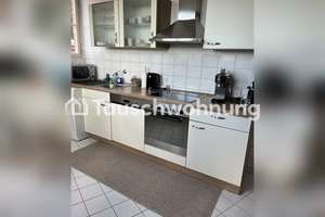 Tauschwohnung: Schöne 2-Zimmer-Wohnung im Heusteigviertel – Die vollständige Adresse der Immobilie erhältst du vom Anbieter., 70180 Lehen, Stuttgart – Vorschaubild 4